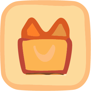 Icono de caja para empezar a vender