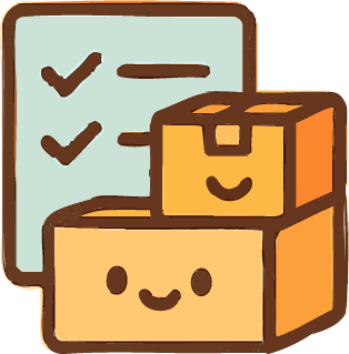 Gestión de productos y pedidos